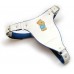 Adult Baby Leder Höschen/Slip mit Gurten