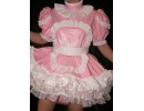 PVC/LACK/ PU Kleidung