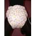 Doppelt genähte PVC Windelhose * Karola *